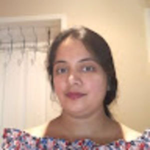 Meet your Posher, Priya